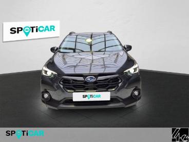 SPOTICAR Subaru Crosstrek Comfort Gebraucht - Geländewagen Hybrid Grau - Georgsmarienhütte - 1201274173_2