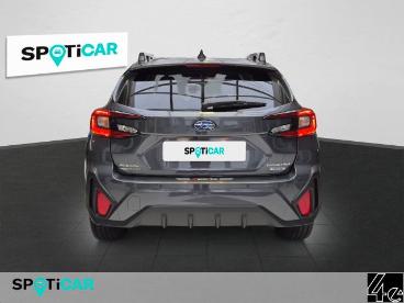 SPOTICAR Subaru Crosstrek Comfort Gebraucht - Geländewagen Hybrid Grau - Georgsmarienhütte - 1201274173_5
