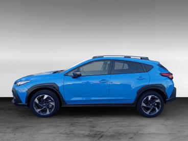SPOTICAR Subaru Crosstrek 2.0ie Platinum Gebraucht - Geländewagen Benzin Blau - Bitburg - 1201329354_3