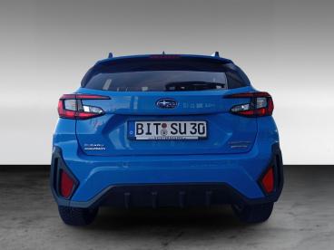 SPOTICAR Subaru Crosstrek 2.0ie Platinum Gebraucht - Geländewagen Benzin Blau - Bitburg - 1201329354_5