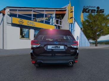 SPOTICAR Subaru Forester Edition Black Platinum El. Sd Vollausst Gebraucht - Suv Benzin Schwarz - Großenlüder-müs - 1201103130_2