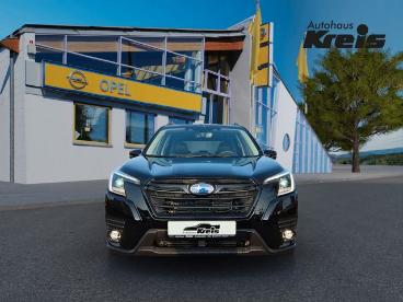 SPOTICAR Subaru Forester Edition Black Platinum El. Sd Vollausst Gebraucht - Suv Benzin Schwarz - Großenlüder-müs - 1201103130_3