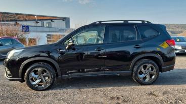 SPOTICAR Subaru Forester Edition Black Platinum El. Sd Vollausst Gebraucht - Suv Benzin Schwarz - Großenlüder-müs - 1201103130_5