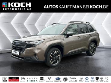 SPOTICAR Subaru Forester 2.0ie Exclusive Led Nav Sh Cam Allrad Mfl Forester Gebraucht - Suv   - Berlin - 1201155284_1