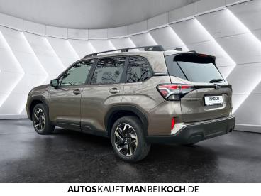 SPOTICAR Subaru Forester 2.0ie Exclusive Led Nav Sh Cam Allrad Mfl Forester Gebraucht - Suv   - Berlin - 1201155284_4