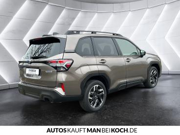 SPOTICAR Subaru Forester 2.0ie Exclusive Led Nav Sh Cam Allrad Mfl Forester Gebraucht - Suv   - Berlin - 1201155284_5