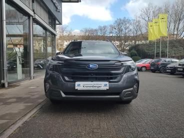 SPOTICAR Subaru Forester 2.0ie Exclusive Gebraucht - Suv Benzin  - Düsseldorf - 1201199744_2
