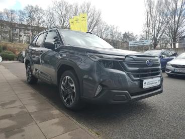 SPOTICAR Subaru Forester 2.0ie Exclusive Gebraucht - Suv Benzin  - Düsseldorf - 1201199744_3