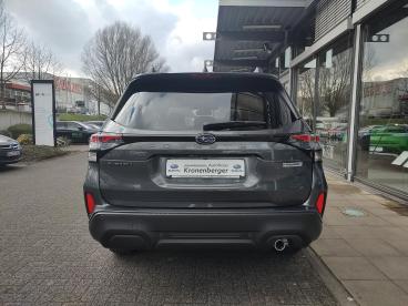 SPOTICAR Subaru Forester 2.0ie Exclusive Gebraucht - Suv Benzin  - Düsseldorf - 1201199744_5