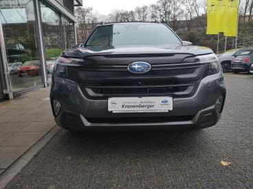 SPOTICAR Subaru Forester 2.0ie Exclusive Awd Navi Schiebedach 2.0 Ie 100 Kw Gebraucht - Suv Benzin  - Düsseldorf - 1201206867_2