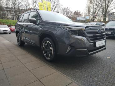 SPOTICAR Subaru Forester 2.0ie Exclusive Awd Navi Schiebedach 2.0 Ie 100 Kw Gebraucht - Suv Benzin  - Düsseldorf - 1201206867_3