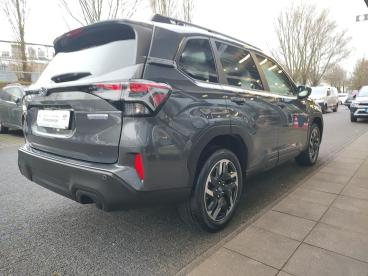 SPOTICAR Subaru Forester 2.0ie Exclusive Awd Navi Schiebedach 2.0 Ie 100 Kw Gebraucht - Suv Benzin  - Düsseldorf - 1201206867_4