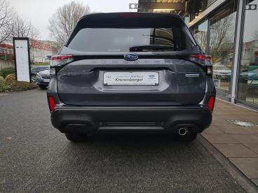 SPOTICAR Subaru Forester 2.0ie Exclusive Awd Navi Schiebedach 2.0 Ie 100 Kw Gebraucht - Suv Benzin  - Düsseldorf - 1201206867_5