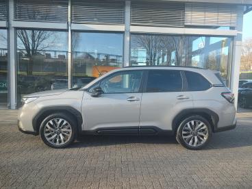 SPOTICAR Subaru Forester 2.0 Ie 100 Kw Awd Platinum Gebraucht - Suv Benzin  - Düsseldorf - 1201241800_2