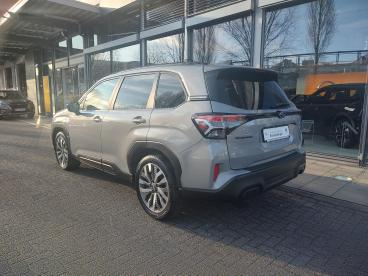 SPOTICAR Subaru Forester 2.0 Ie 100 Kw Awd Platinum Gebraucht - Suv Benzin  - Düsseldorf - 1201241800_3