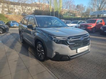 SPOTICAR Subaru Forester 2.0 Ie 100 Kw Awd Platinum Gebraucht - Suv Benzin  - Düsseldorf - 1201241800_4