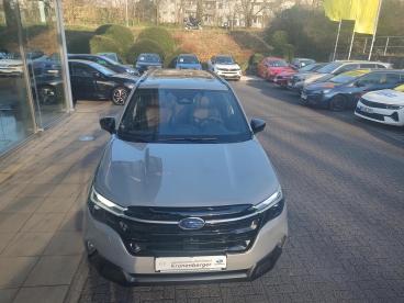 SPOTICAR Subaru Forester 2.0 Ie 100 Kw Awd Platinum Gebraucht - Suv Benzin  - Düsseldorf - 1201241800_5