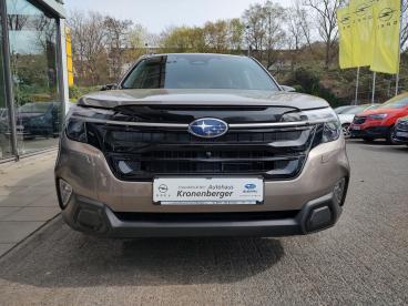 SPOTICAR Subaru Forester 2.0 Ie Platinum Awd Automatik 360° Navi Gebraucht - Suv Benzin Bronze - Düsseldorf - 1201272068_2