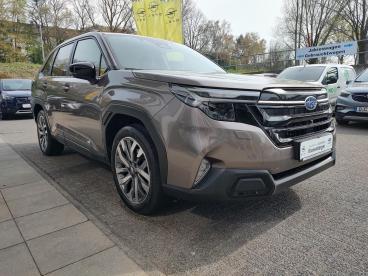 SPOTICAR Subaru Forester 2.0 Ie Platinum Awd Automatik 360° Navi Gebraucht - Suv Benzin Bronze - Düsseldorf - 1201272068_3