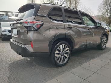 SPOTICAR Subaru Forester 2.0 Ie Platinum Awd Automatik 360° Navi Gebraucht - Suv Benzin Bronze - Düsseldorf - 1201272068_4