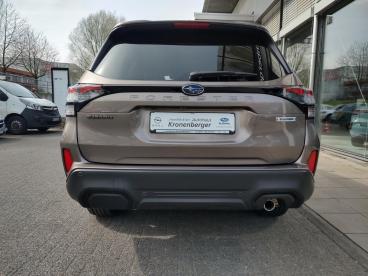 SPOTICAR Subaru Forester 2.0 Ie Platinum Awd Automatik 360° Navi Gebraucht - Suv Benzin Bronze - Düsseldorf - 1201272068_5