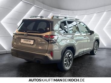 SPOTICAR Subaru Forester 2.0ie Acc Cam Nav Led Sh Inkl. D-lieferun Forester Gebraucht - Suv Hybrid Silber - Berlin - 1201273418_5