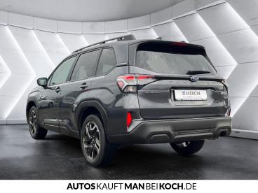 SPOTICAR Subaru Forester 2.0ie Excl. D-lieferung Cam Sh Acc Led Bt Forester Gebraucht - Suv Hybrid Grau - Berlin - 1201273442_4