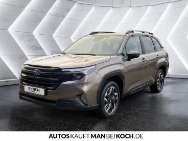 SPOTICAR Subaru Forester 2.0ie Exclusive Sh 4x4 Cam Led Nav Pdc Bt Forester Gebraucht - Suv Hybrid Bronze - Berlin - 1201273530_3