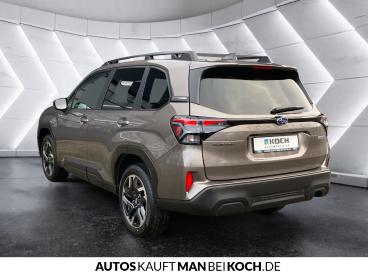 SPOTICAR Subaru Forester 2.0ie Exclusive Sh 4x4 Cam Led Nav Pdc Bt Forester Gebraucht - Suv Hybrid Bronze - Berlin - 1201273530_4