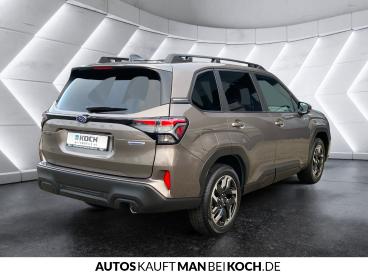 SPOTICAR Subaru Forester 2.0ie Exclusive Sh 4x4 Cam Led Nav Pdc Bt Forester Gebraucht - Suv Hybrid Bronze - Berlin - 1201273530_5