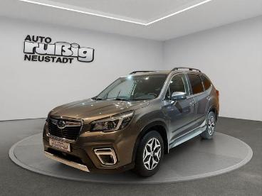 SPOTICAR Subaru Forester Comfort 4wd *led*ahk*navi*kamera* Gebraucht - Suv Hybrid Bronze - Neustadt In Sachsen - 1201276130_1