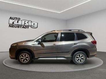 SPOTICAR Subaru Forester Comfort 4wd *led*ahk*navi*kamera* Gebraucht - Suv Hybrid Bronze - Neustadt In Sachsen - 1201276130_2