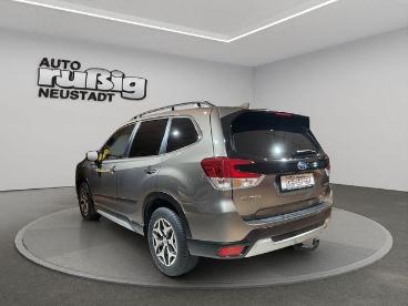 SPOTICAR Subaru Forester Comfort 4wd *led*ahk*navi*kamera* Gebraucht - Suv Hybrid Bronze - Neustadt In Sachsen - 1201276130_3