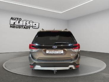 SPOTICAR Subaru Forester Comfort 4wd *led*ahk*navi*kamera* Gebraucht - Suv Hybrid Bronze - Neustadt In Sachsen - 1201276130_4