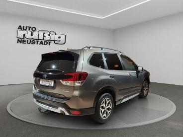 SPOTICAR Subaru Forester Comfort 4wd *led*ahk*navi*kamera* Gebraucht - Suv Hybrid Bronze - Neustadt In Sachsen - 1201276130_5