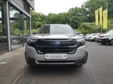 SPOTICAR Subaru Forester 2.0ie Exclusive Awd Allwetter Ahk Navi Gebraucht - Suv Benzin Grau - Düsseldorf - 1201287982_2