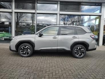 SPOTICAR Subaru Forester 2.0ie E-boxer Exclusive Awd Navi 2.0 Ie 100 Kw Awd Gebraucht - Suv Benzin Silber - Düsseldorf - 1201311080_2