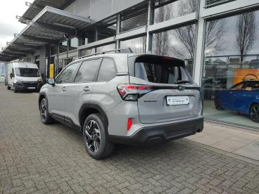 SPOTICAR Subaru Forester 2.0ie E-boxer Exclusive Awd Navi 2.0 Ie 100 Kw Awd Gebraucht - Suv Benzin Silber - Düsseldorf - 1201311080_3