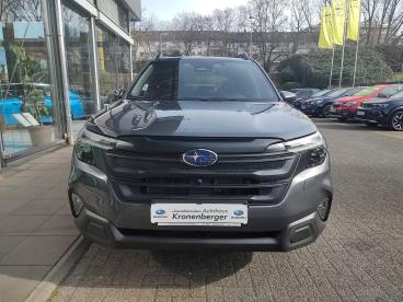 SPOTICAR Subaru Forester 2.0ie E-boxer Exclusive Navi Carplay Gebraucht - Suv Benzin Grau - Düsseldorf - 1201329129_2