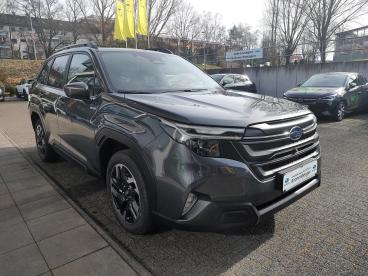 SPOTICAR Subaru Forester 2.0ie E-boxer Exclusive Navi Carplay Gebraucht - Suv Benzin Grau - Düsseldorf - 1201329129_3