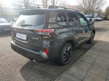 SPOTICAR Subaru Forester 2.0ie E-boxer Exclusive Navi Carplay Gebraucht - Suv Benzin Grau - Düsseldorf - 1201329129_4