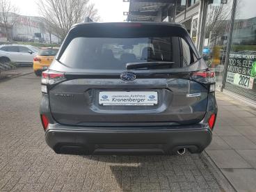 SPOTICAR Subaru Forester 2.0ie E-boxer Exclusive Navi Carplay Gebraucht - Suv Benzin Grau - Düsseldorf - 1201329129_5