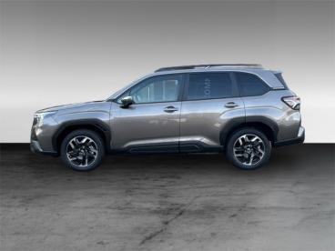 SPOTICAR Subaru Forester 2.0ie Lineartronic Exclusive Gebraucht - Suv Benzin Braun - Bitburg - 1201336964_3