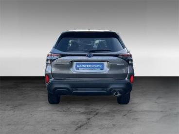 SPOTICAR Subaru Forester 2.0ie Lineartronic Exclusive Gebraucht - Suv Benzin Braun - Bitburg - 1201336964_5