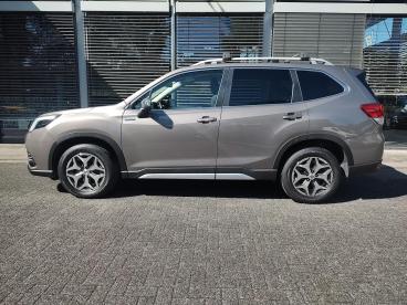 SPOTICAR Subaru Forester 2.0ie E-boxer Comfort At Allrad Navi Gebraucht - Suv Benzin Bronze - Düsseldorf - 1201338478_2