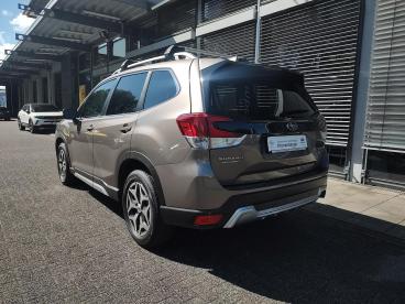 SPOTICAR Subaru Forester 2.0ie E-boxer Comfort At Allrad Navi Gebraucht - Suv Benzin Bronze - Düsseldorf - 1201338478_3