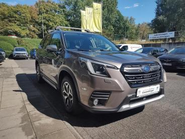 SPOTICAR Subaru Forester 2.0ie E-boxer Comfort At Allrad Navi Gebraucht - Suv Benzin Bronze - Düsseldorf - 1201338478_5