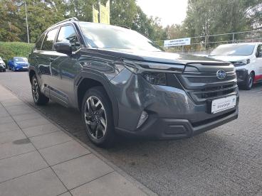 SPOTICAR Subaru Forester 2.0ie Exclusive Ahk 360°kamera Carplay Gebraucht - Suv Benzin Grau - Düsseldorf - 1201346721_3