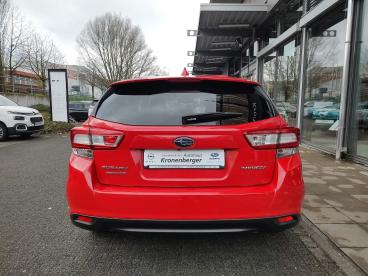 SPOTICAR Subaru Impreza 2.0 Sport Automatik Awd Gebraucht - Limousine Benzin  - Düsseldorf - 1201207297_5