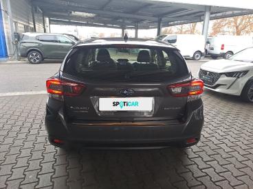 SPOTICAR Subaru Impreza 1.6i Trend (euro 6d-temp) Gebraucht - Limousine Benzin Schwarz - Mannheim - 1201211998_5